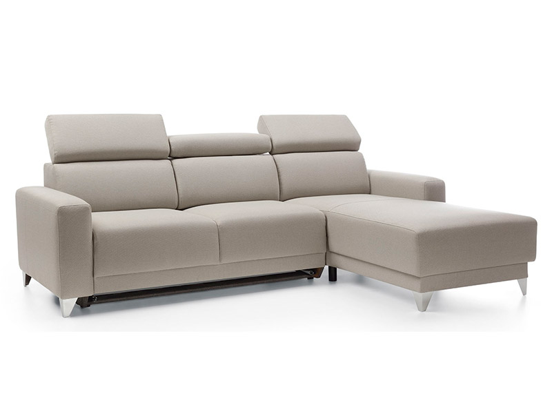 Wajnert Sectional Kelly - Modern sofa - Online store Smart Furniture Mississauga