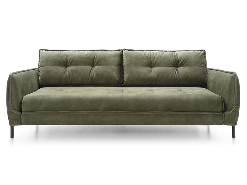 Puszman Sofa Osaka - Contemporary sofa bed - Online store Smart Furniture Mississauga