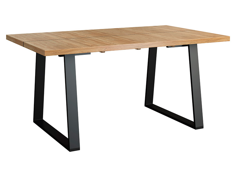 Mebin Table Moka I 160  - Dining room furniture collection - Online store Smart Furniture Mississauga