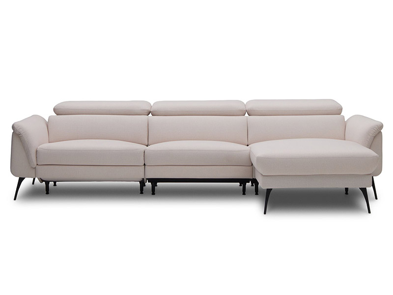  Wajnert Sectional Tebe - Maya 01 - Right - European corner sofa - Online store Smart Furniture Mississauga