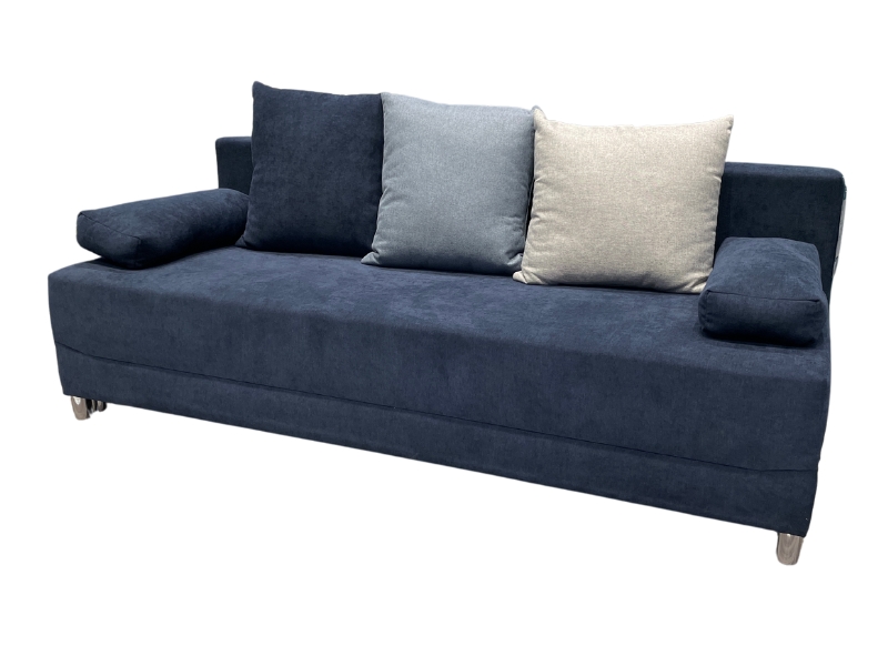  Libro Sofa Alisa - Enjoy 44 - Sofa bed with storage - Online store Smart Furniture Mississauga