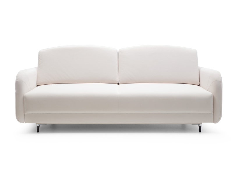 Comforteo Sofa Bed Laguna - Practical sofa bed for small space - Online store Smart Furniture Mississauga