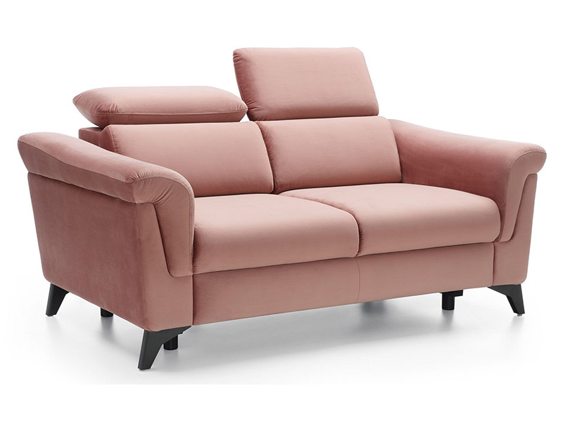 Wajnert Loveseat Hampton - Excellent European furniture - Online store Smart Furniture Mississauga