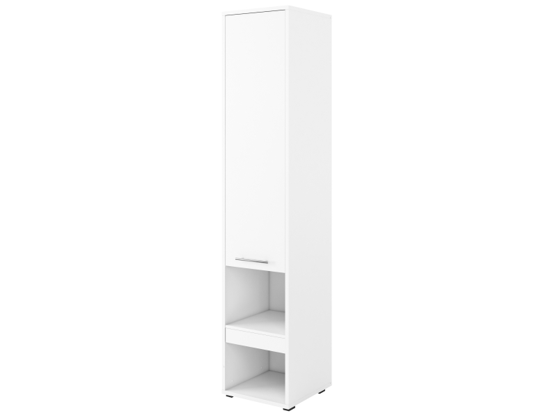  Concept Pro Storage Cabinet CP-07 - Dedicated to Concept Pro Vertical Murphy Beds - Online store Smart Furniture Mississauga