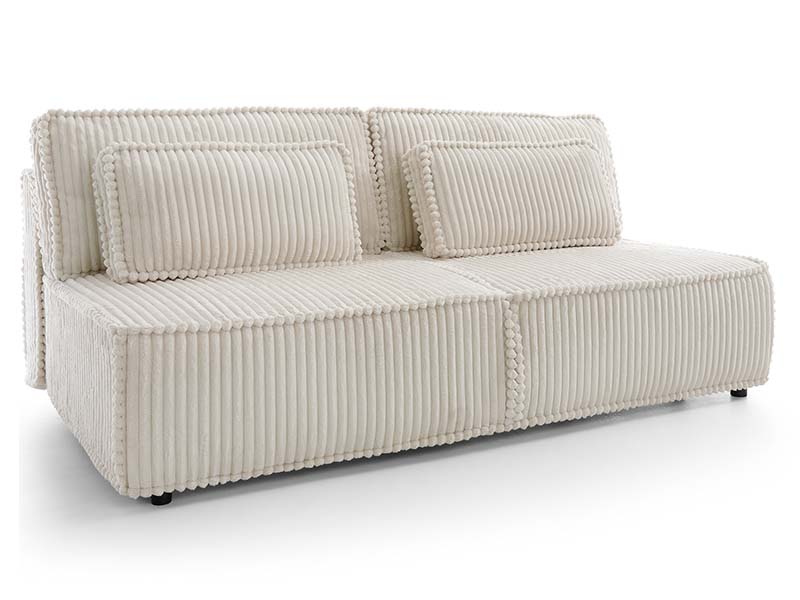 Puszman Sofa Komma - Contemporary sofa bed - Online store Smart Furniture Mississauga