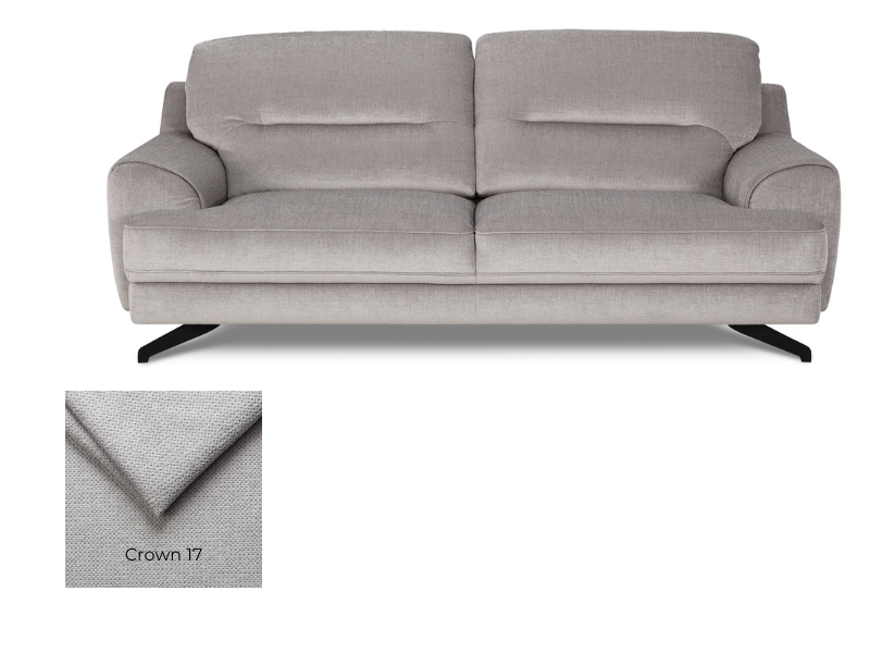  Gala Collezione Sofa Figaro - Crown 17 - Superb quality - Online store Smart Furniture Mississauga