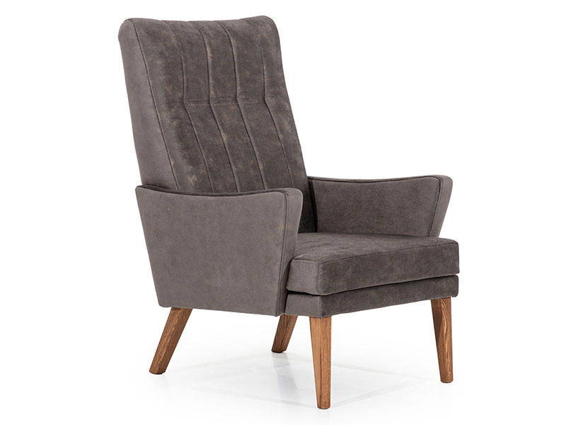 Unimebel Armchair Torino - Furniture made in Europe - Online store Smart Furniture Mississauga