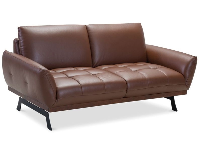 Gala Collezione Loveseat Nicea - Stylish 2-seater - Online store Smart Furniture Mississauga