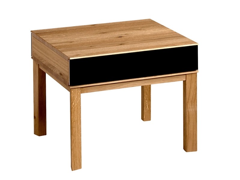 Corena Side Table - Beauty, convenience and comfort.