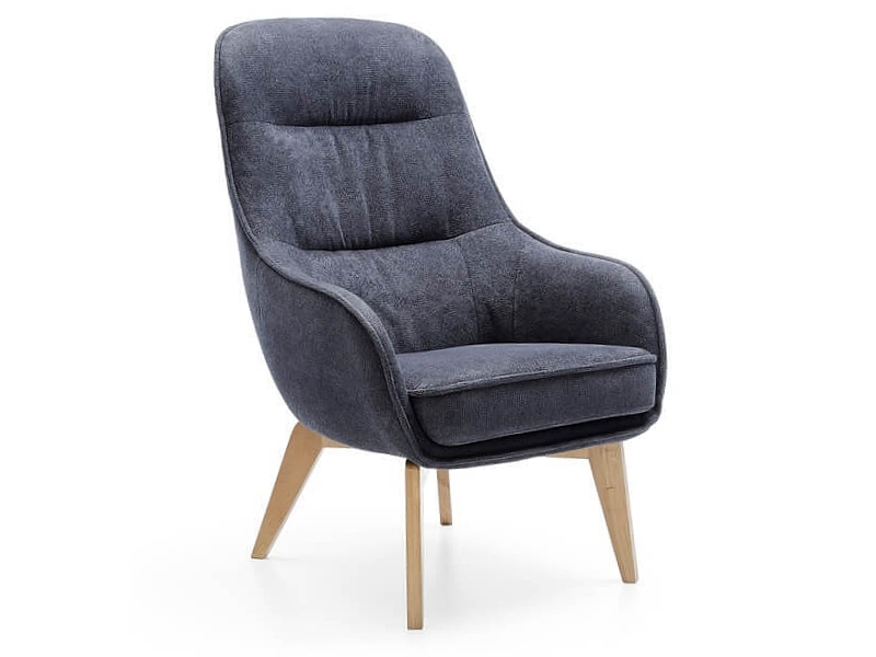 Gala Collezione Accent Chair Dot II - Unique armchair - Online store Smart Furniture Mississauga