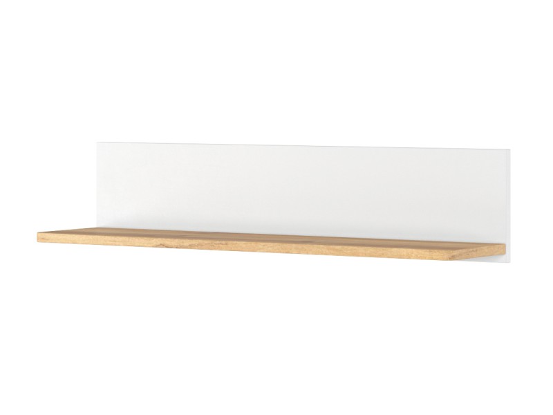  Lenart Shelf Story SO-14 - Floating shelf - Online store Smart Furniture Mississauga