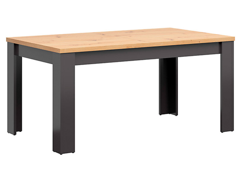  Hesen Table - Scandinavian collection - Online store Smart Furniture Mississauga