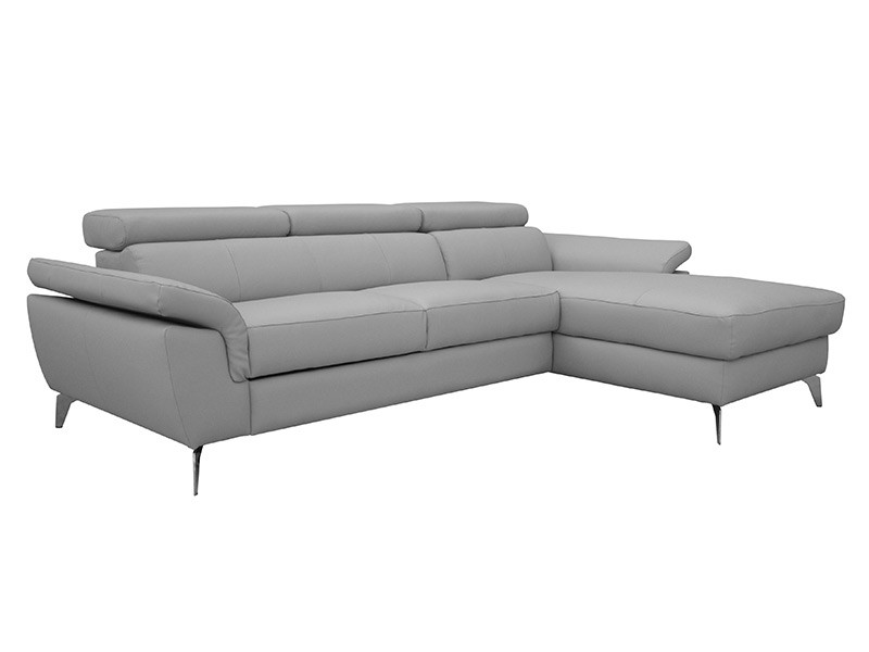 Des Sectional Sono - Modern corner sofa - Online store Smart Furniture Mississauga