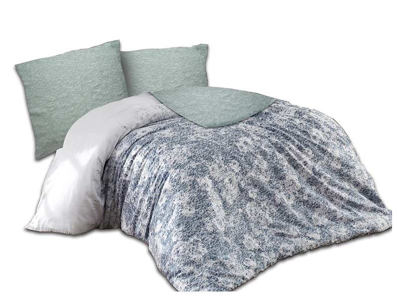  Darymex Cotton Duvet Cover Set - Tyler 2 - Europen made - Online store Smart Furniture Mississauga