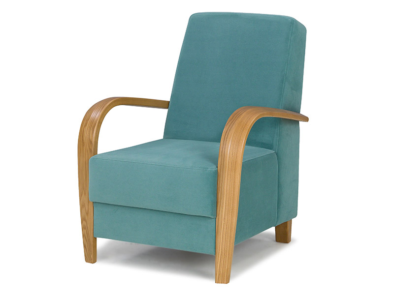 Unimebel Armchair Oliwia 11 - European furniture - Online store Smart Furniture Mississauga