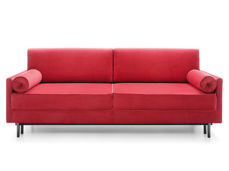 Puszman Sofa Adele - Contemporary sleeper sofa. - Online store Smart Furniture Mississauga