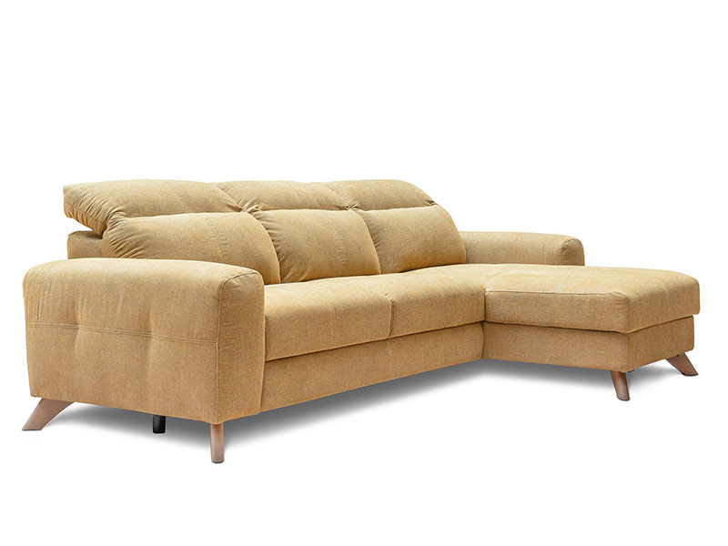 Wajnert Sectional Imperio - Sofa bed with storage - Online store Smart Furniture Mississauga