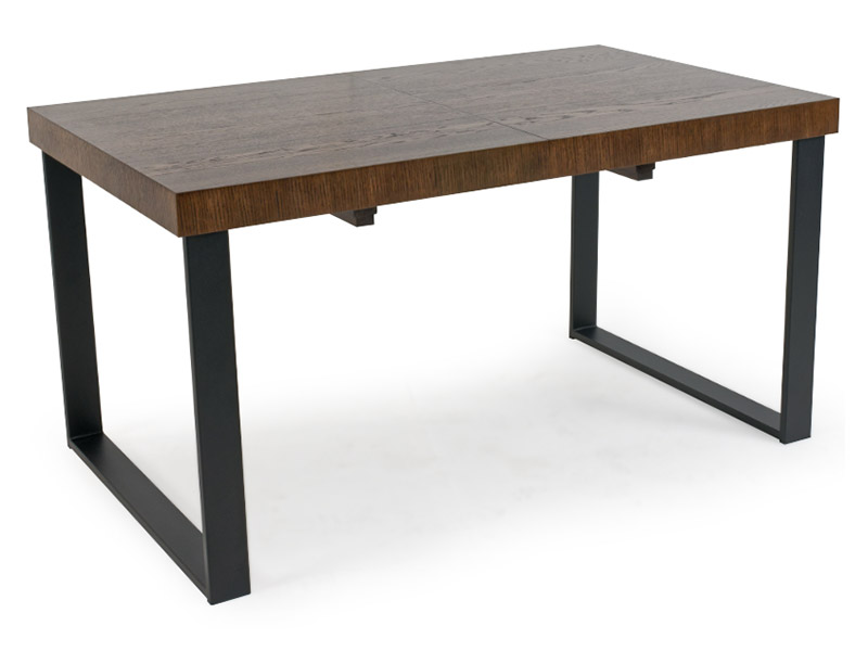 Bukowski Table Lukas - European extendable table - Online store Smart Furniture Mississauga