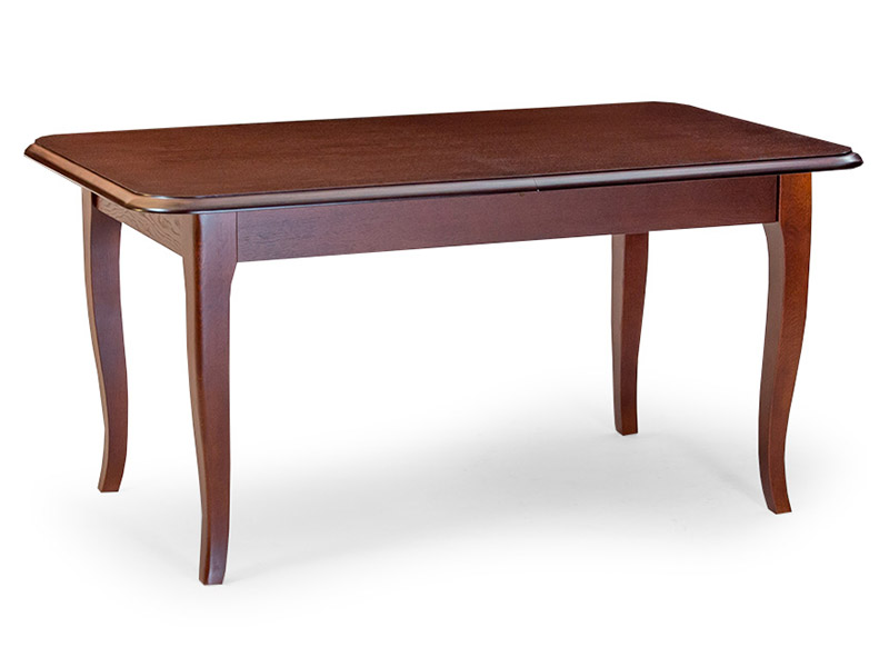 Bukowski Table Lord 2 - 1 Leaf - European extendable table - Online store Smart Furniture Mississauga