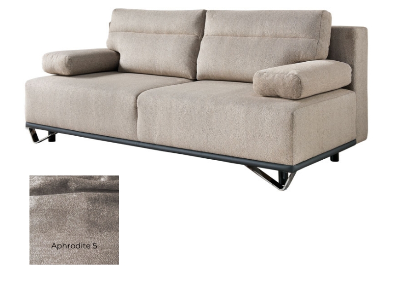  Libro Sofa Chester - Aphrodite 5 - Comfortable sofa with bed and storage - Online store Smart Furniture Mississauga