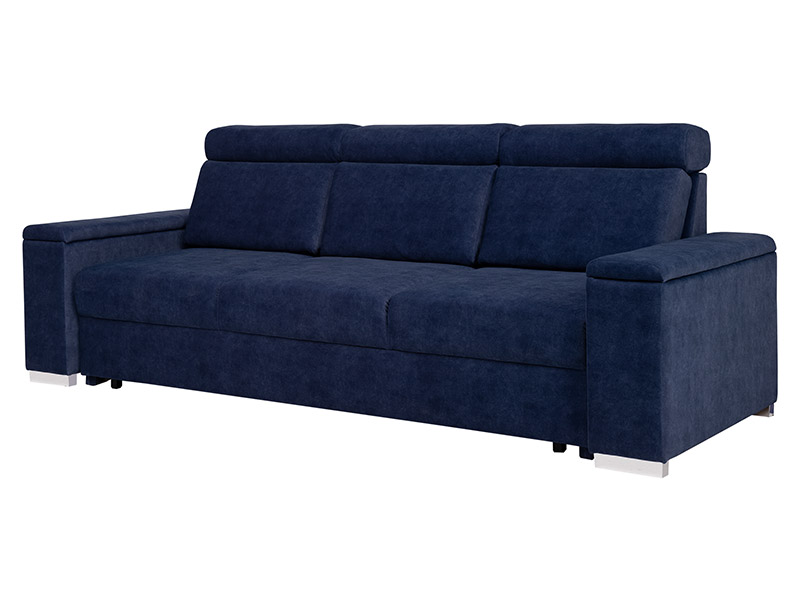 Hauss Sofa Swing - Generously sized sleeper sofa - Online store Smart Furniture Mississauga