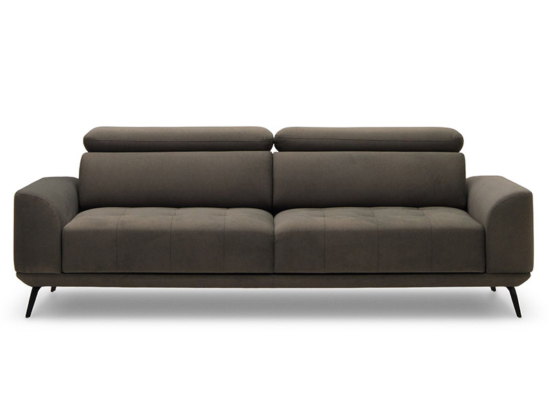 Wajnert Sofa Eris - Featuring power sliding seat - Online store Smart Furniture Mississauga