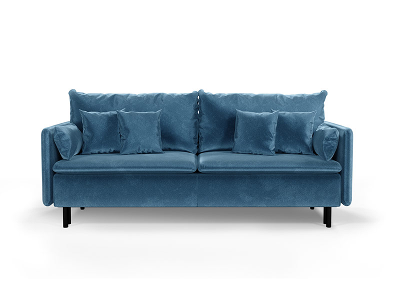 Puszman Sofa Asti - Sleeper sofa - Online store Smart Furniture Mississauga