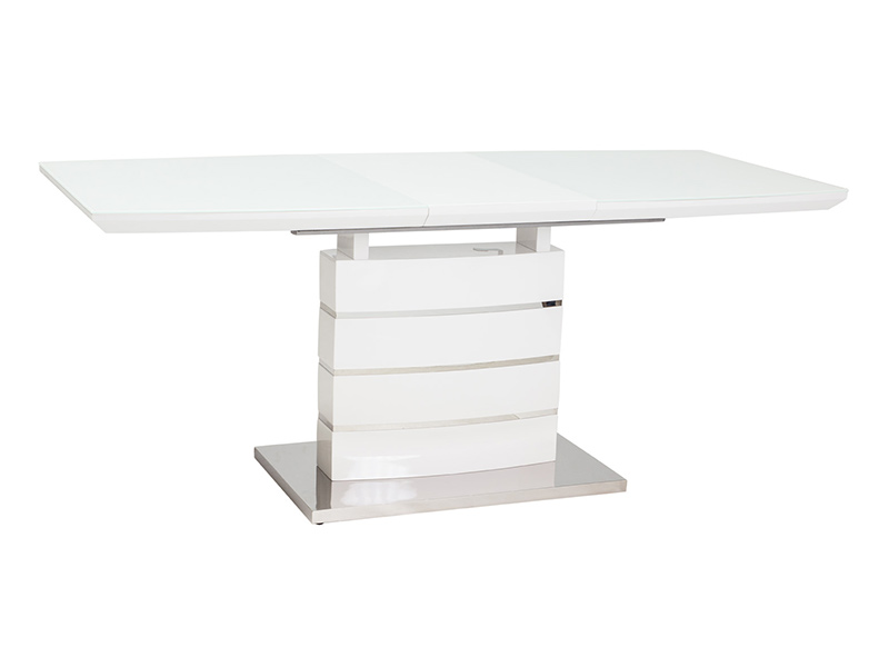  Halmar Danny Table - Extendable dining table - Online store Smart Furniture Mississauga