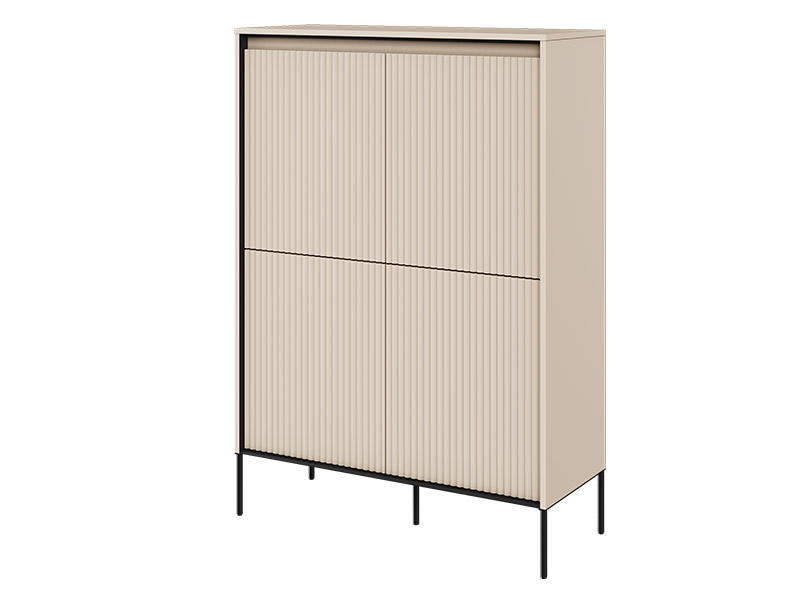  Lenart Trend Storage Cabinet TR-03 v.1 BPC - For modern interiors - Online store Smart Furniture Mississauga