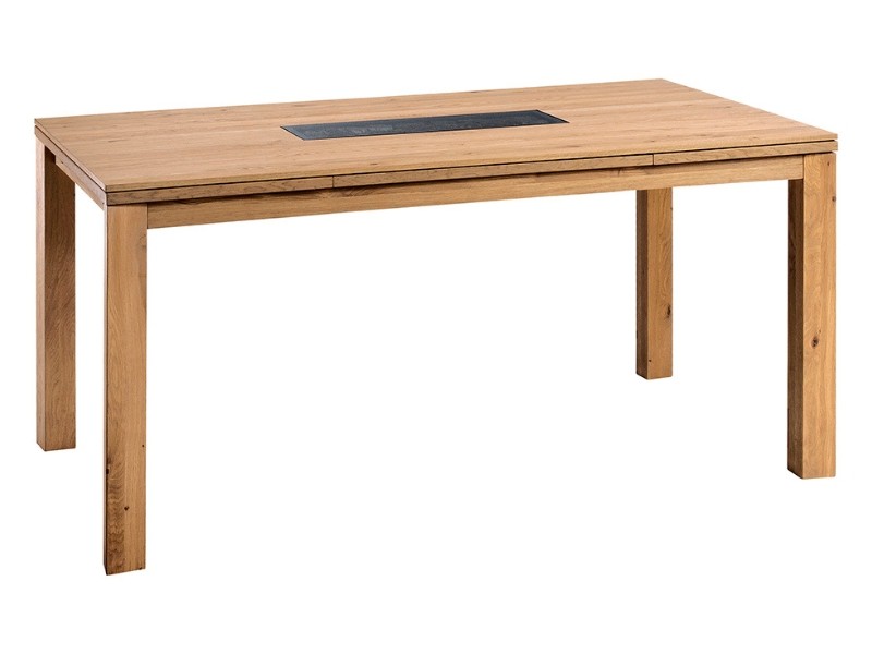 Corena Table - Beauty, convenience and comfort.