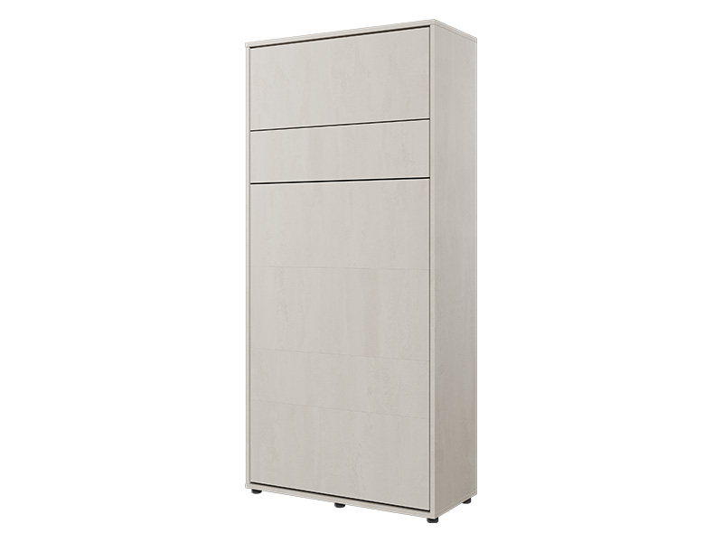  Concept Junior - Murphy Bed CJ-02 - Vertical 90x200 - Modern Wall Bed - Online store Smart Furniture Mississauga