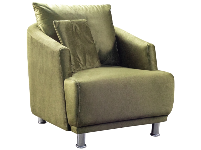 Libro Armchair Zafira - Trendy and comfortable armchair - Online store Smart Furniture Mississauga