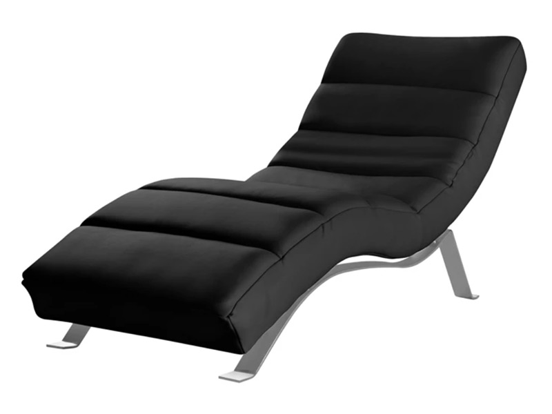 Des Chaise Lounge Swing - Modern Living room collection - Online store Smart Furniture Mississauga