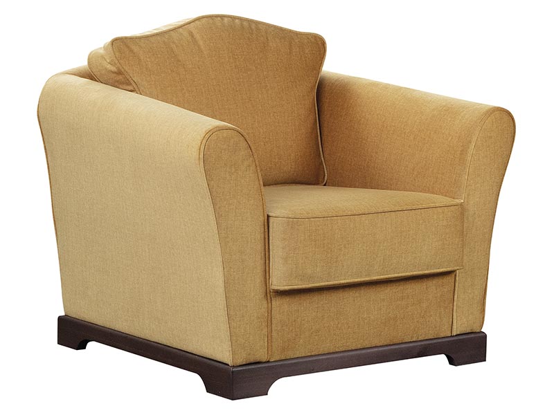 Libro Armchair Loretta - Stylish addition - Online store Smart Furniture Mississauga