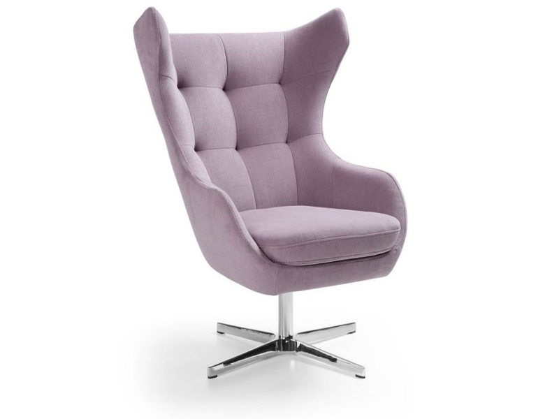 Gala Collezione Armchair Neo - Unique swivel chair - Online store Smart Furniture Mississauga