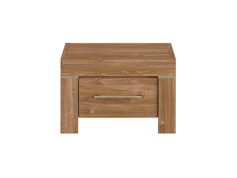  Gent Nightstand - Contemporary design - Online store Smart Furniture Mississauga