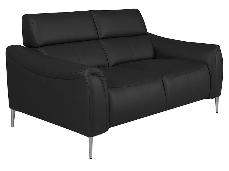 Des Loveseat Milano - Modern living room collection - Online store Smart Furniture Mississauga