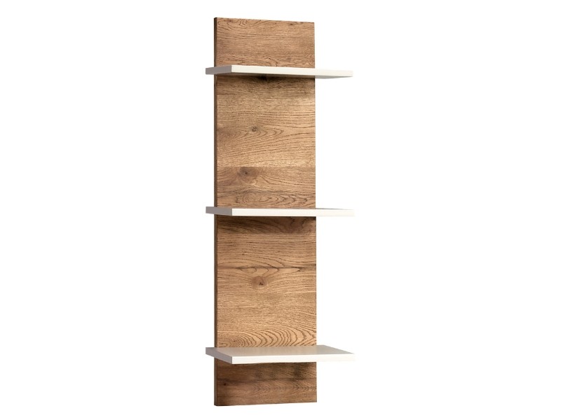 Granada Hanging Shelf - Elegant Simplicity