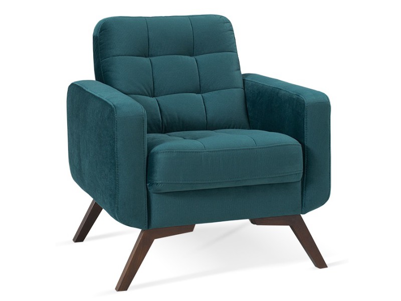 Sweet Sit armchair Fiord - Scandi style - Online store Smart Furniture Mississauga