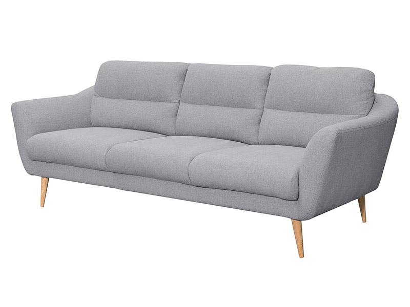 Des Sofa Tromso 3 - Compact, space-saving couch. - Online store Smart Furniture Mississauga