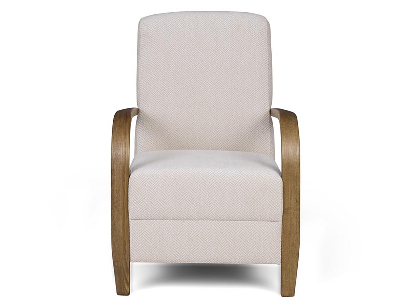 Unimebel Armchair Oliwia 08 - European made furniture - Online store Smart Furniture Mississauga