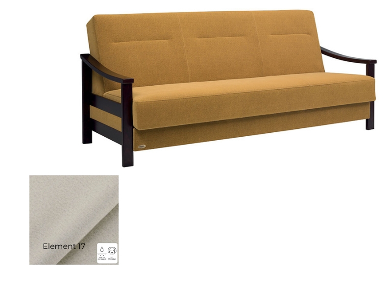  Unimebel Sofa Oliwia O - Element 17 - Made in Europe - Online store Smart Furniture Mississauga