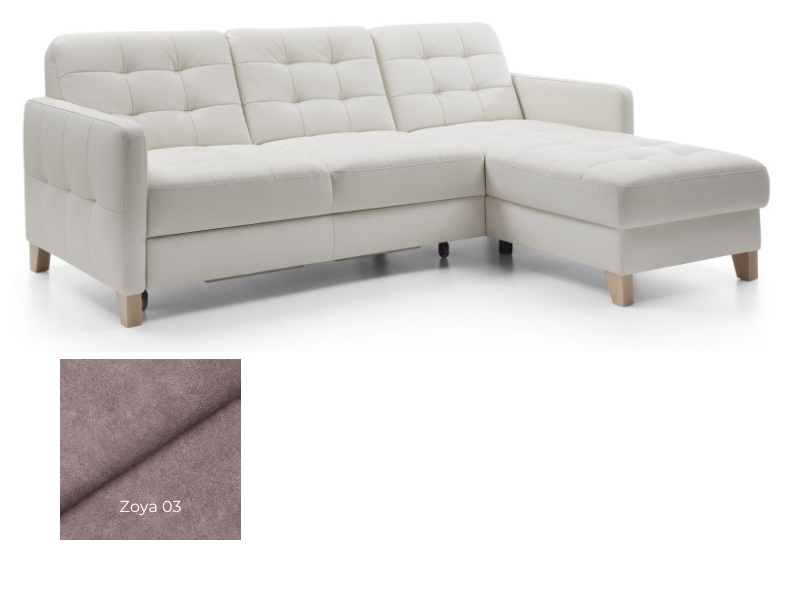  Sweet Sit Sectional Elio - Zoya 03 - Scandinavian modern - Online store Smart Furniture Mississauga