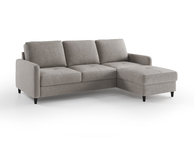 Comforteo Sectional Vera - Compact corner sofa