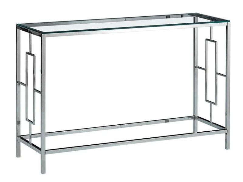  Halmar Console Table Noah - Modern collection - Online store Smart Furniture Mississauga