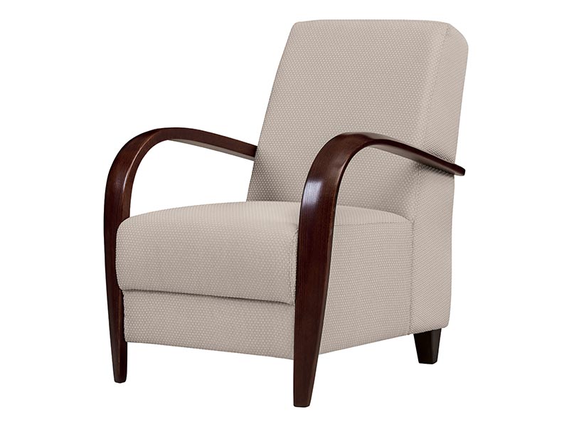 Unimebel Armchair Oliwia 11 - European furniture - Online store Smart Furniture Mississauga