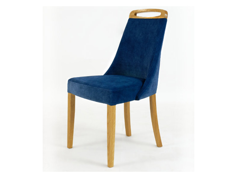 Bukowski Chair Torino - European made - Online store Smart Furniture Mississauga