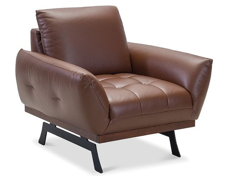 Gala Collezione Armchair Nicea - Stylish addition - Online store Smart Furniture Mississauga