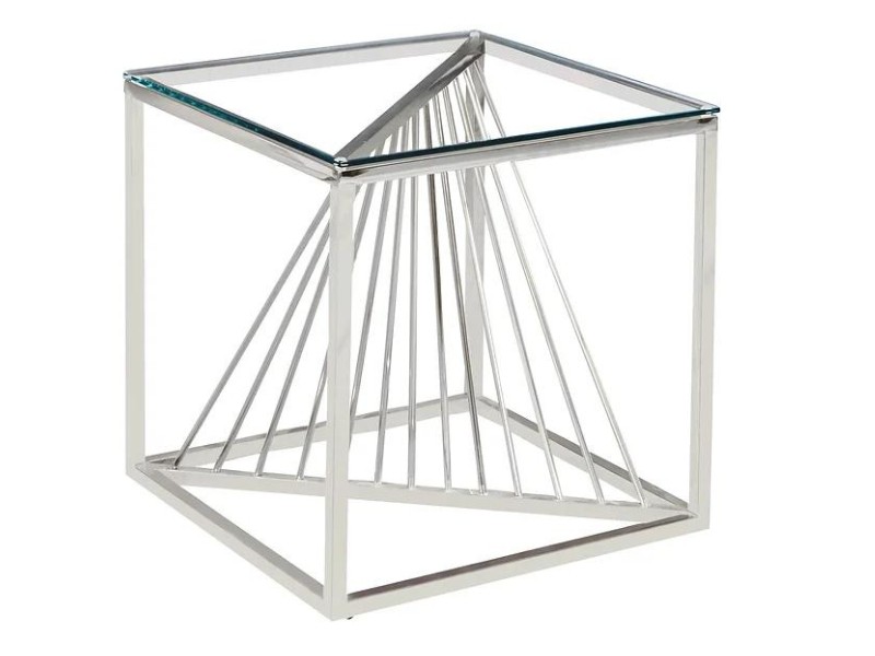 Halmar Nick Side Table - Contemporary center table