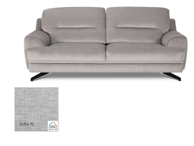  Gala Collezione Sofa Figaro - Sofia 15 - Superb quality - Online store Smart Furniture Mississauga